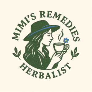 FromMimi.com: Herbalism and Gardening Delights